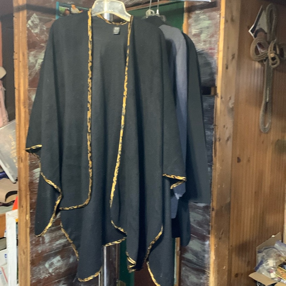 C.C cape